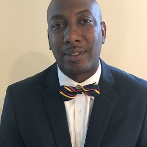 Meet your Posher, Charles